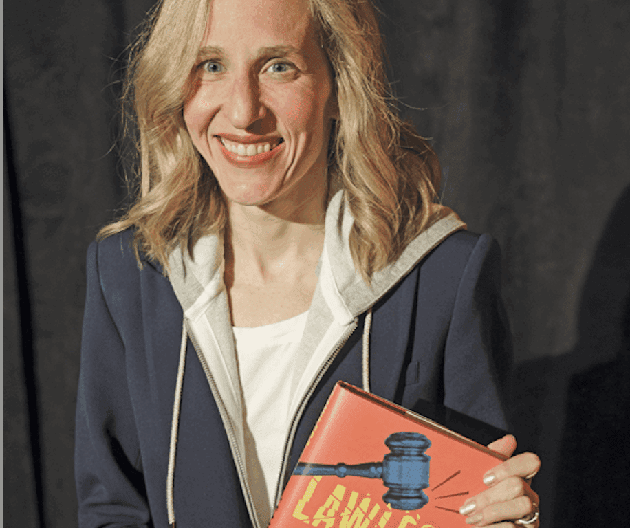 Leah Litman